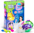 Doctor Squish Squishy Maker Neon Refill Pack (Glow, 1-Pack)