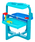 Little Tikes Easy Store Outdoor Folding Water Play Table