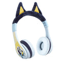 Bluey Bluetooth Headphones for Kids